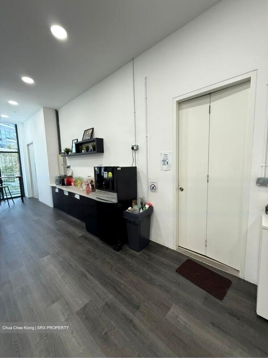 Aperia (D12), Office #481832681